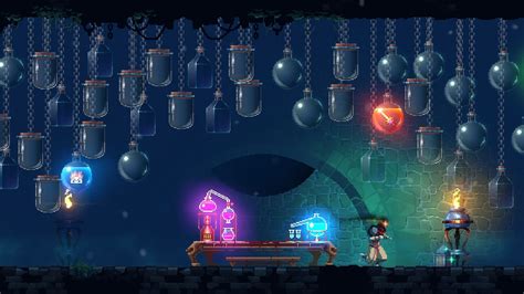 Game dead cells. Things To Know About Game dead cells. 